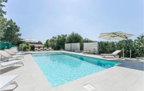 Villa Giardina